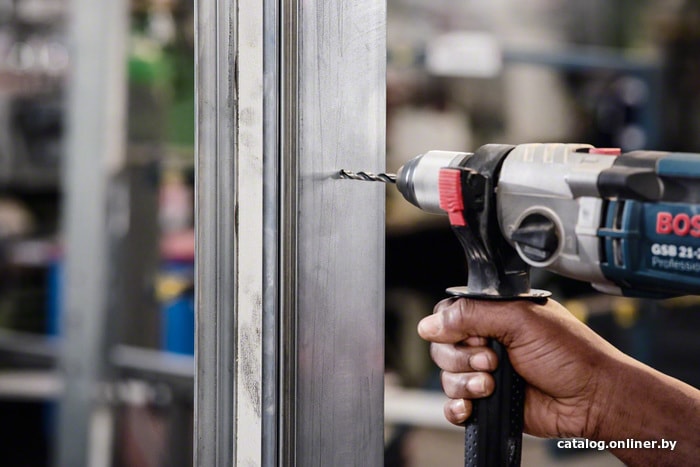 Набор оснастки Bosch 2608577346 (6 предметов)