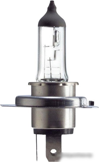 Галогенная лампа Bosch H4 Plus 60 1шт 1987301040 Галогенная лампа Bosch H4 Plus 60 1шт 1987301040