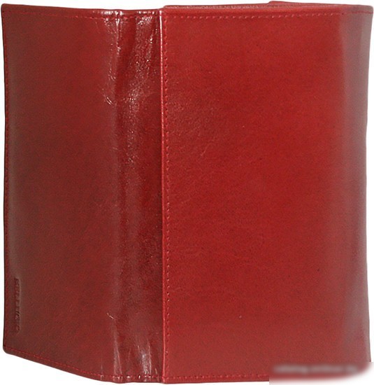 Кошелек Bellugio ZD-02-064M (красный)