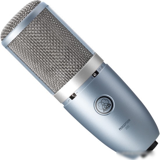Микрофон AKG P220