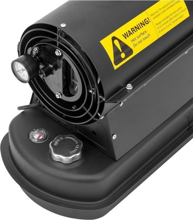 Дизельная тепловая пушка Rexant 60-0051