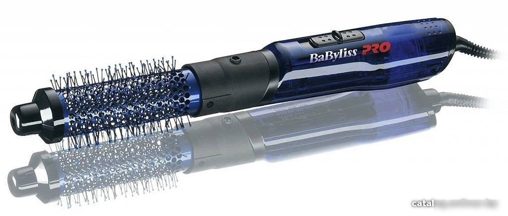 Фен-щетка BaByliss PRO BAB2620E