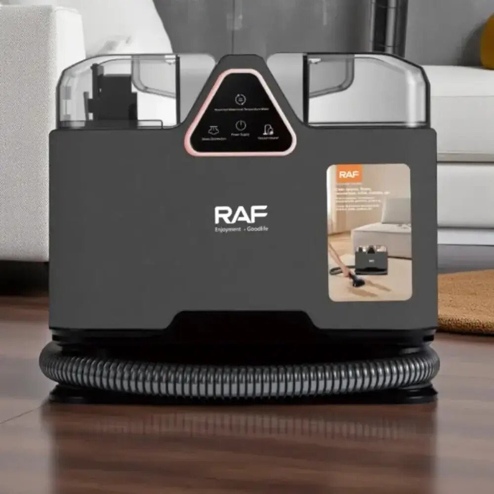 Пылесос RAF R.8783