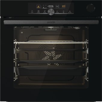 Электрический духовой шкаф Gorenje BPSA6747A08BG