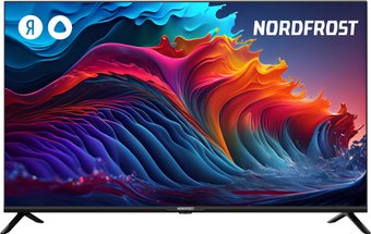 Телевизор Nordfrost Y 4301 FHD-R