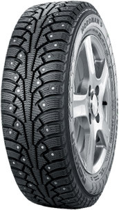 Автомобильные шины Ikon Tyres Nordman 5 155/70R13 75T