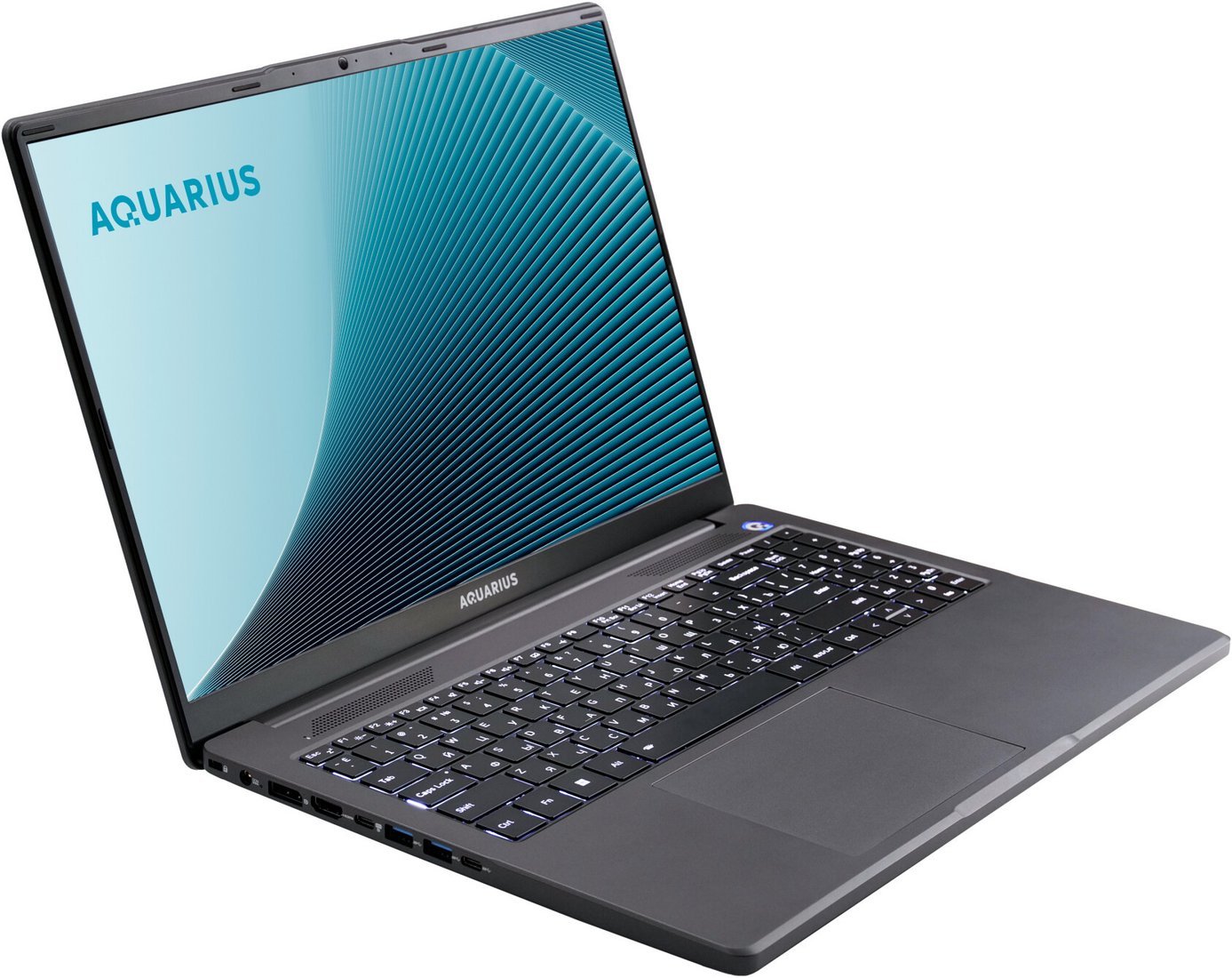 Ноутбук Aquarius AQbook NE356 NE356153318S125SCN2TNNNNN2