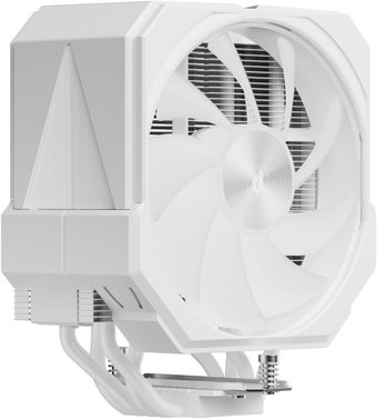 Кулер для процессора upHere UP1 Elite TC4C (белый)
