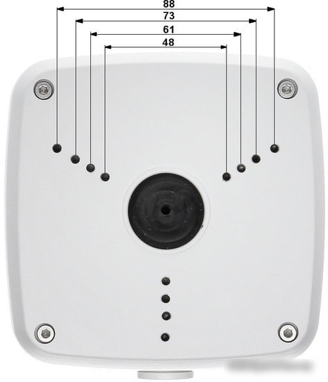 Кронштейн Dahua DH-PFA122