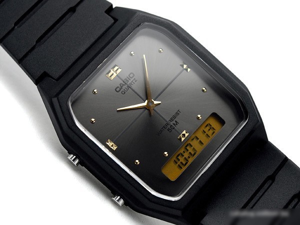 Наручные часы Casio AW-48HE-1A