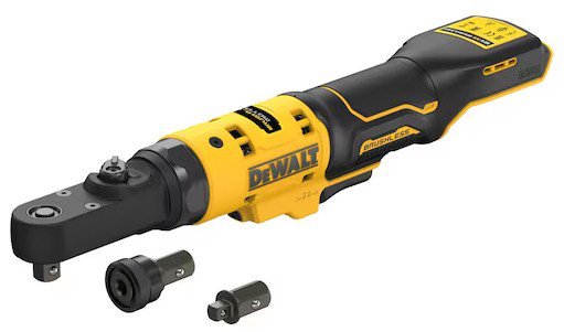 Трещотка DeWalt DCF500N (без АКБ)