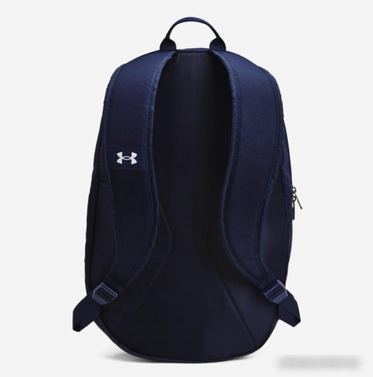 Городской рюкзак Under Armour Hustle Lite 1364180-410 (синий)