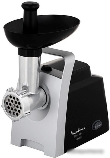 Мясорубка Moulinex ME106832