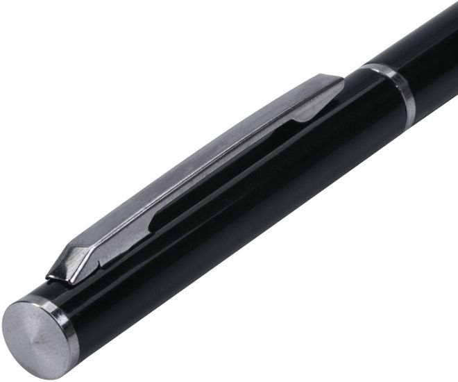 Ручка шариковая BRAUBERG Delicate black 141399
