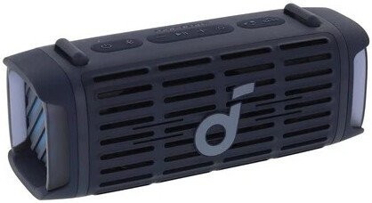 Беспроводная колонка Anker SoundCore Boom 3i (темно-синий)