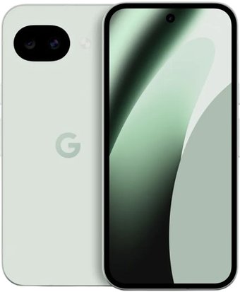 Телефон Google Pixel 10a 8GB/256GB (туман)