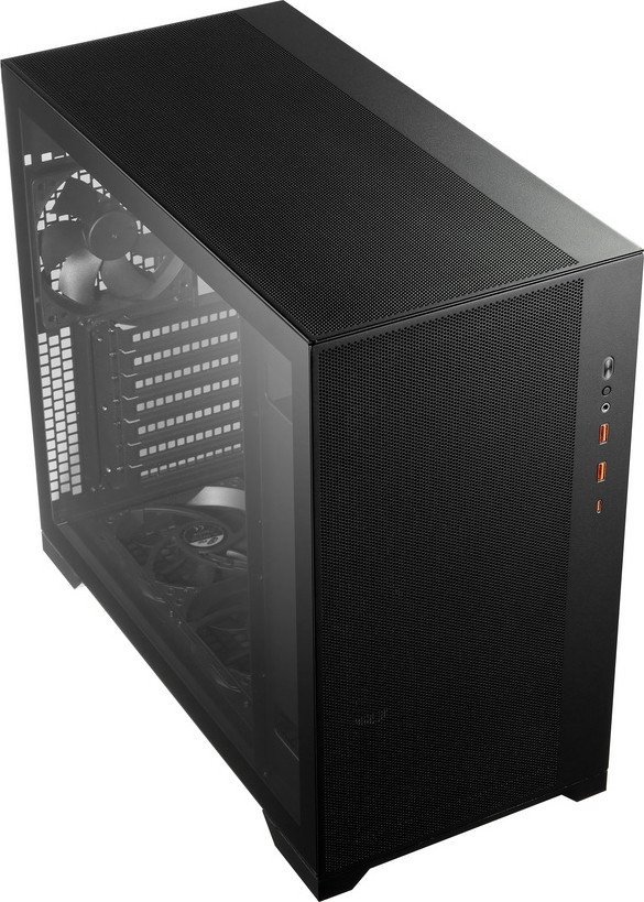 Корпус FSP CMT580B