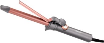 Круглая плойка Sonifer SF-9648 (серый)