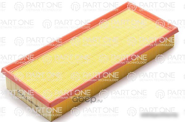 Воздушный фильтр Part-One 1AF060 Воздушный фильтр Part-One 1AF060