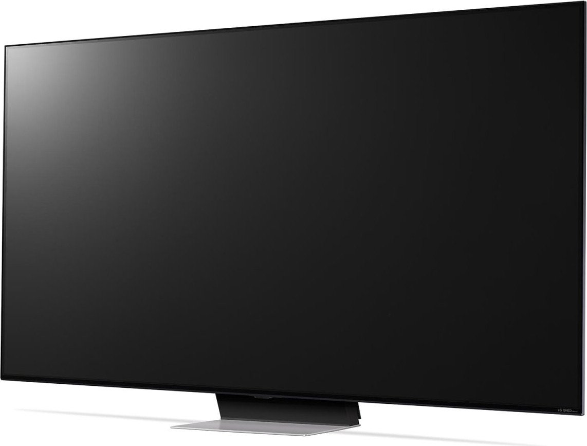 MiniLED телевизор LG QNED91 86QNED91T6A