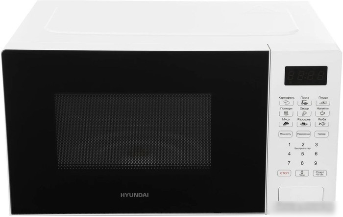 Микроволновая печь Hyundai HYM-D2077