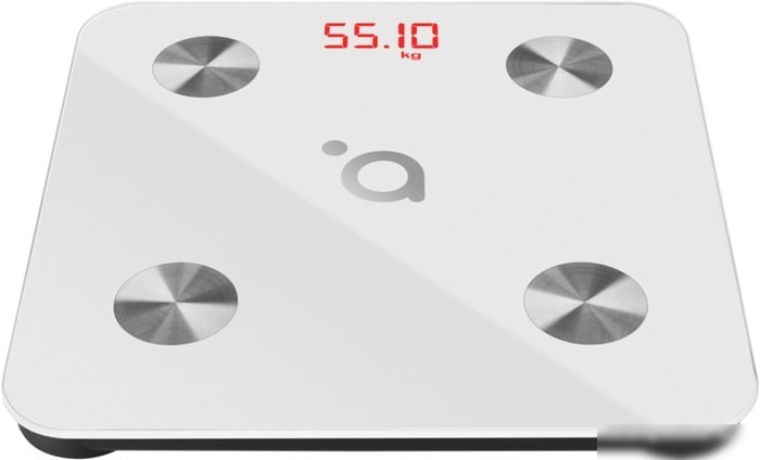 Напольные весы ACME SC101 (белый)