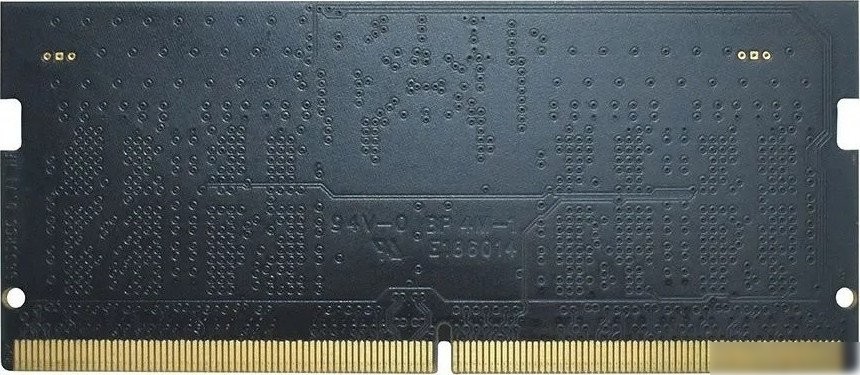 Оперативная память Patriot Signature Line 32ГБ DDR5 SODIMM 5600 МГц PSD532G56002S