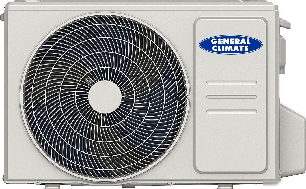Кондиционер General Climate Inverter GC-RE18HR32/GU-RE18H32