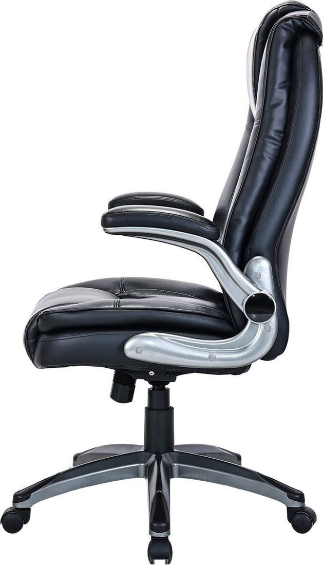 Офисное кресло Brabix Premium Paradigm EX-556 532976 (черный)