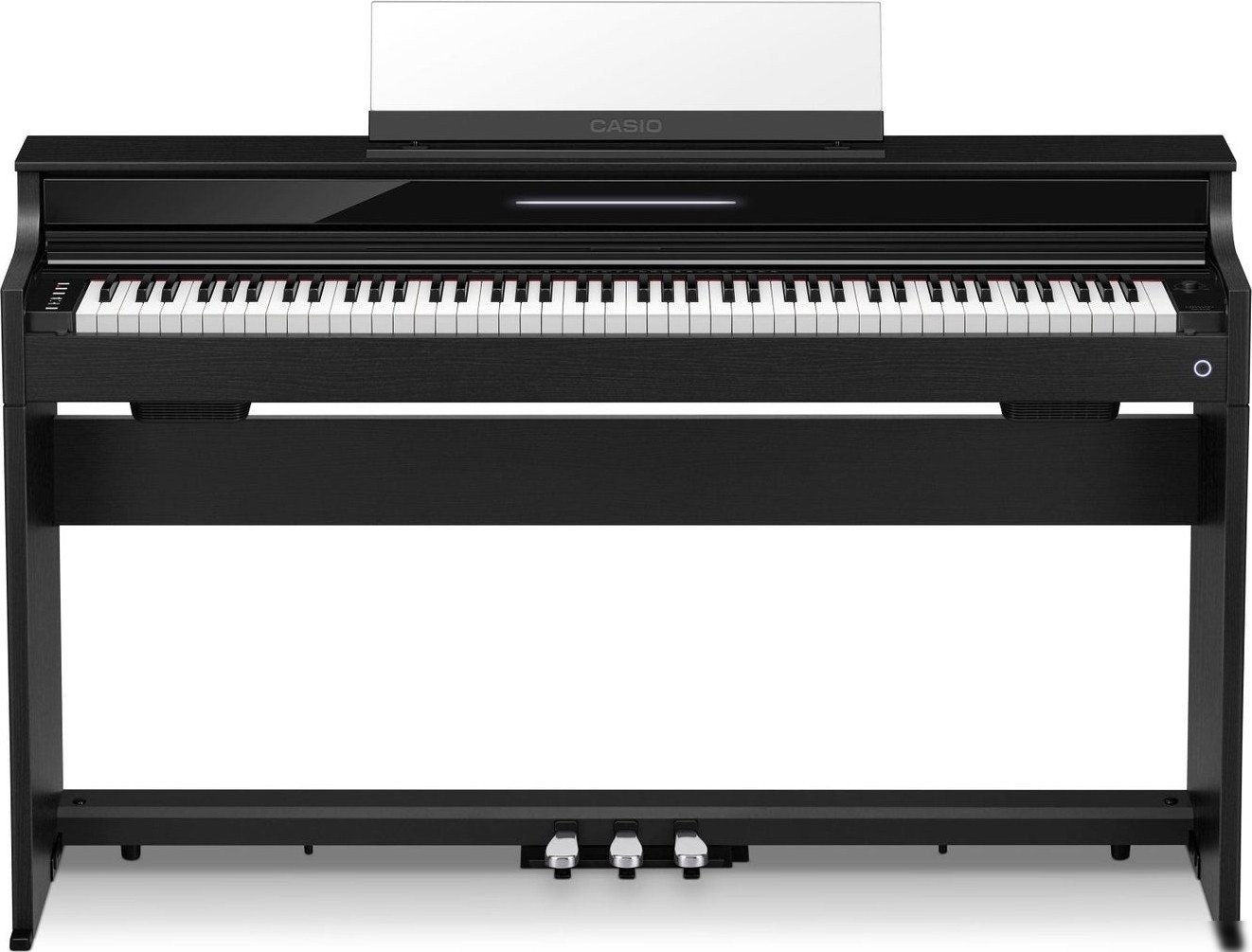 Цифровое пианино Casio Celviano AP-S450 (черный)