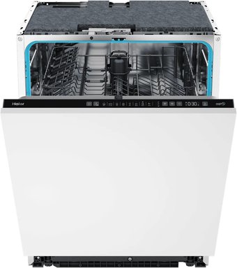 Встраиваемая посудомоечная машина Haier HDWE14-593RU
