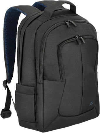 Городской рюкзак Rivacase 8460 Black