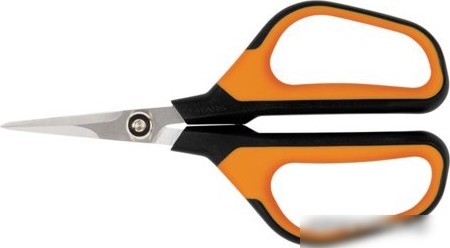 Ножницы для флористики Fiskars Solid SP15 1051602 Ножницы для флористики Fiskars Solid SP15 1051602