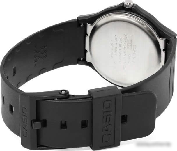 Наручные часы Casio MQ-71-4B