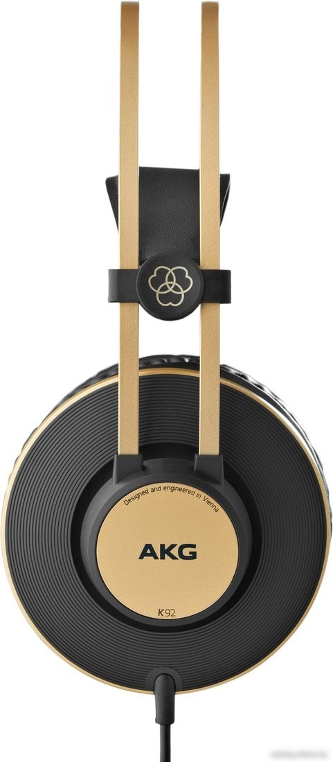 Наушники AKG K92