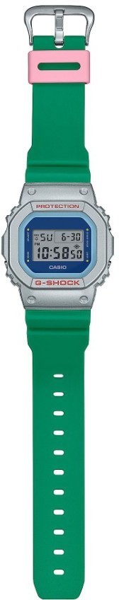 Наручные часы Casio DW-5600EU-8A3