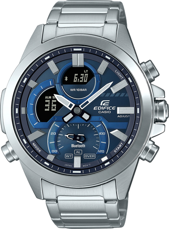 Наручные часы Casio Edifice ECB-30D-2A