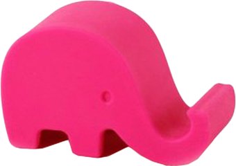 Подставка Bingo Elephant (розовый)