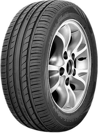 Летние шины Trazano Sport SA37 245/45R19 98Y