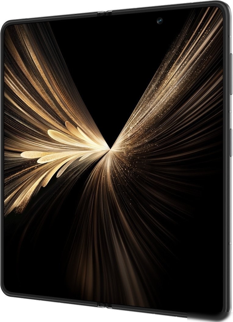 Телефон HONOR Magic V5 16GB/512GB международная версия (черный)