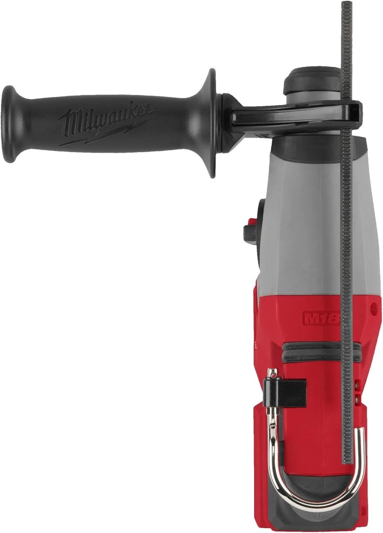 Перфоратор Milwaukee M18 FHAC16-302X 4933498584 (с 2-мя АКБ, кейс)