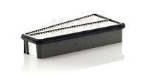 Воздушный фильтр MANN-filter C35004