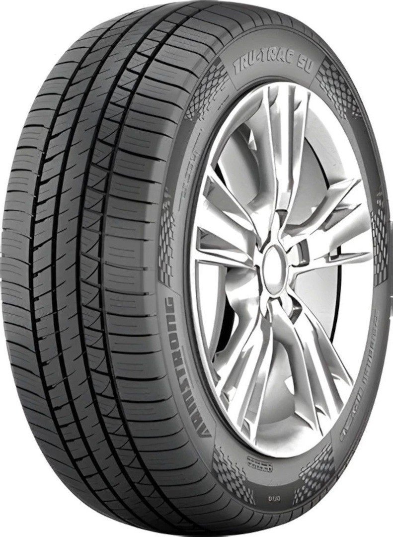 Летние шины Armstrong Tru-Trac SU 265/45R21 108W