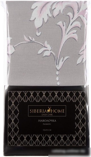 Постельное белье Siberia Home Джейн №24 70х70 Сиб-Нав-70х70-Дж24