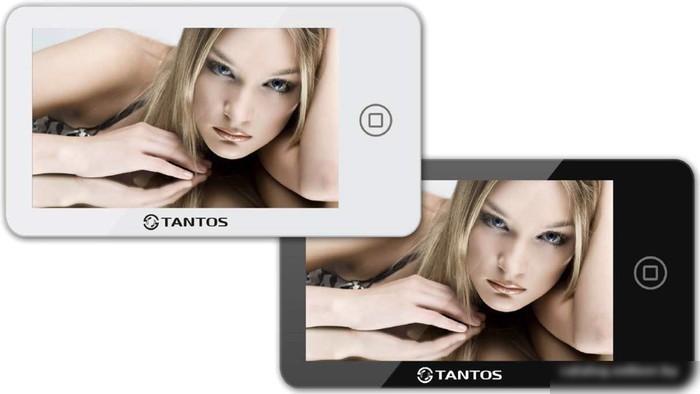 Видеодомофон Tantos Neo