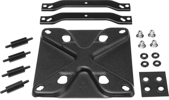 Комплект крепления Arctic LGA1700 Mounting Kit - Freezer 34 черный MPSAS00892A
