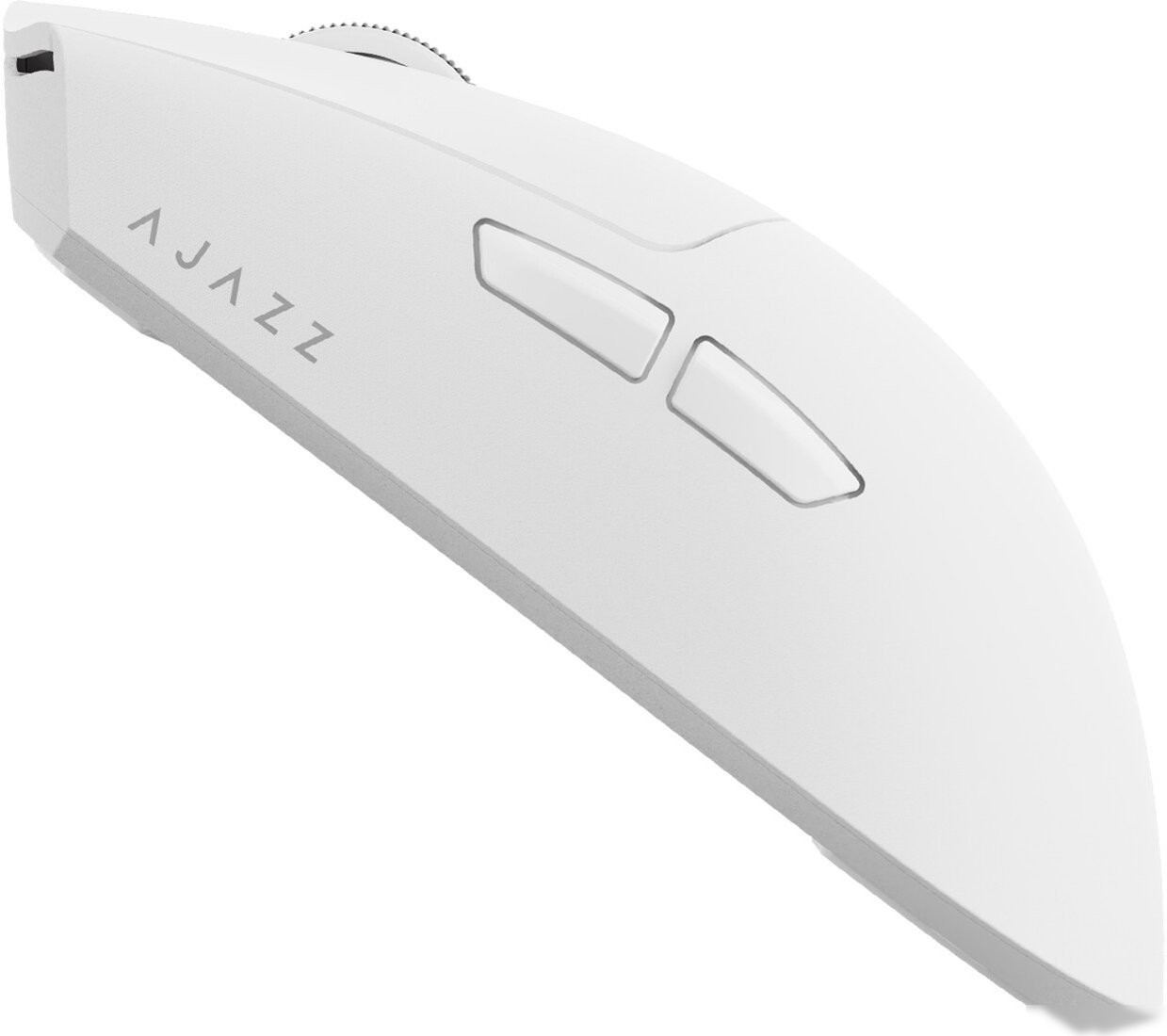 Игровая мышь Ajazz AJ139P V3 MC (белый)