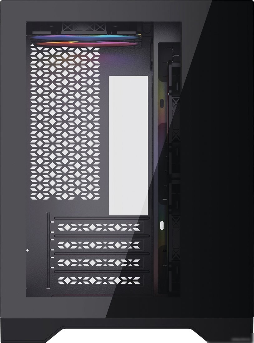 Корпус Powercase Vision Micro CVBM-L4
