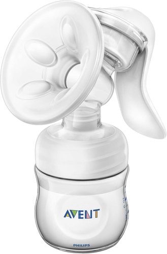 Ручной молокоотсос Philips Avent SCF330/40
