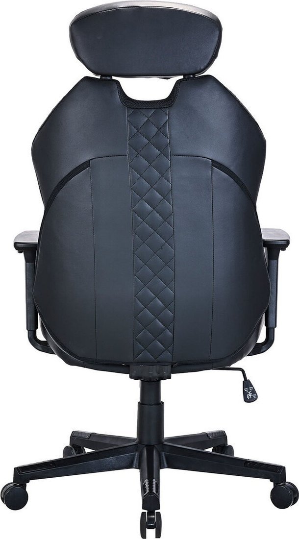 Офисное кресло Brabix Premium Tokyo EX-595 532975 (черный)